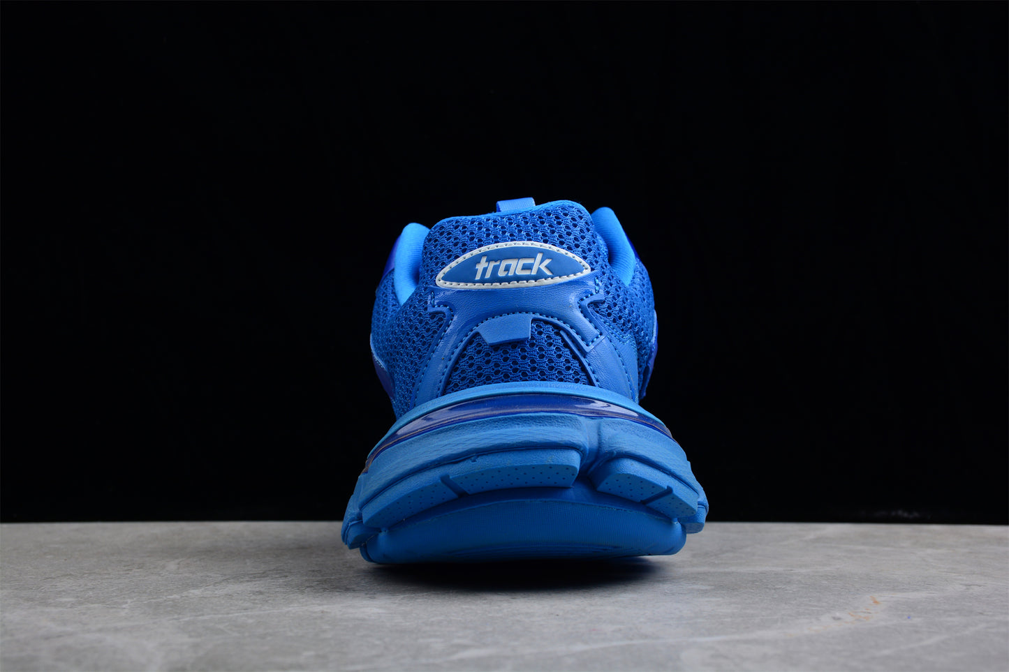 Balenciaga Track.3 – Blue - Best Reps Website 2025
