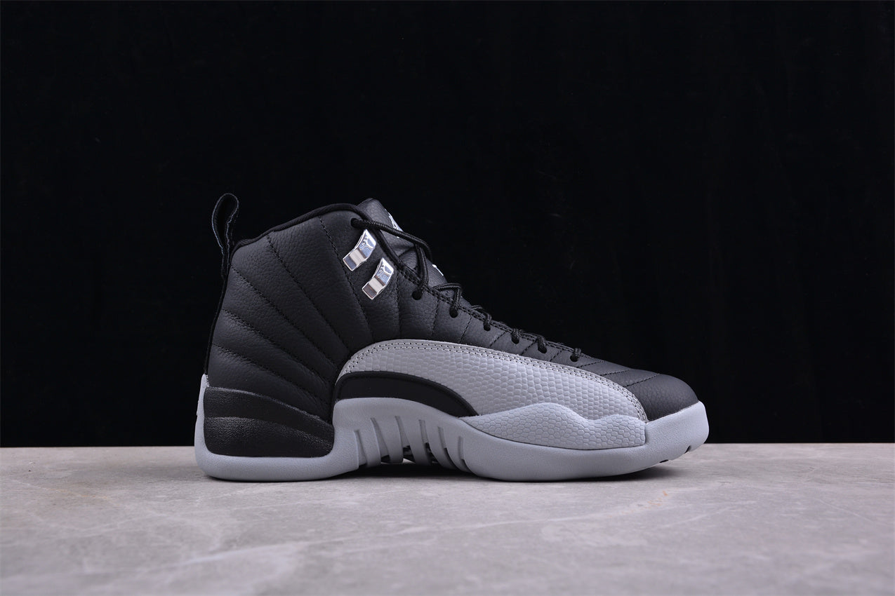Air Jordan 12 "Wolf Grey" - Best Reps Website 2025