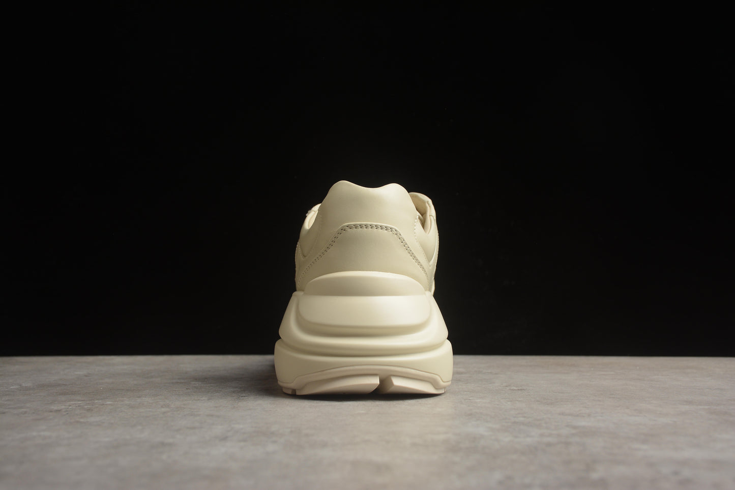 Gucci Rhyton Vintage Beige - Best Reps Website 2025