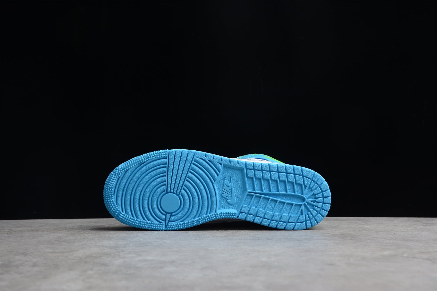 Air Jordan 1 Mid SE GS 'Sprite Blue' - Best Reps Website 2025