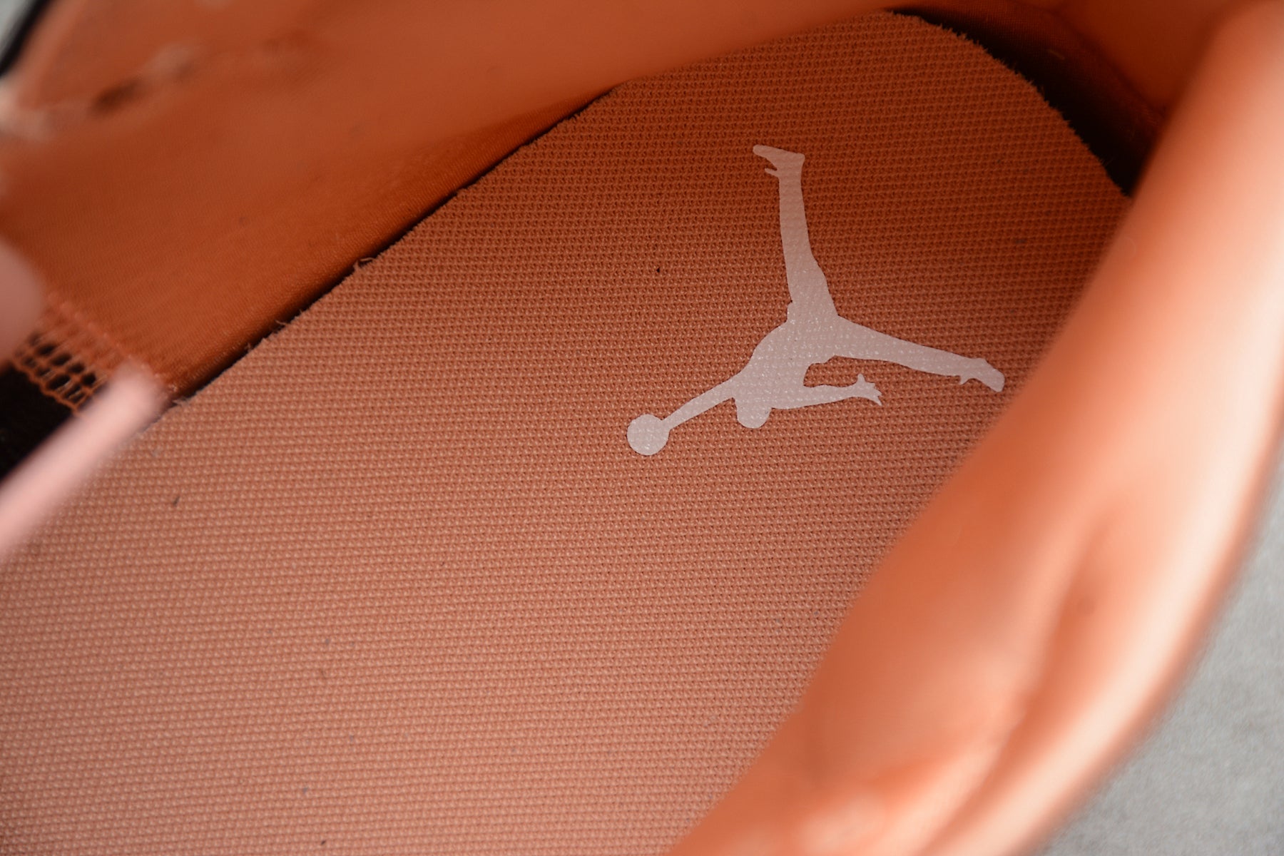 Air Jordan 1 Mid “Apricot Agate” - Best Reps Website 2025