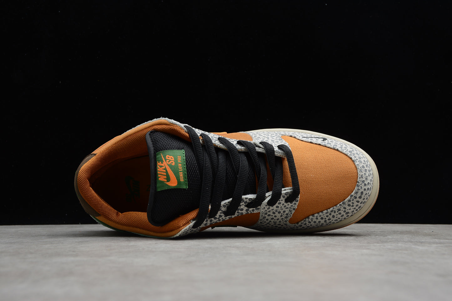  Nike SB Dunk Low Pro "Safari" -Switchreps