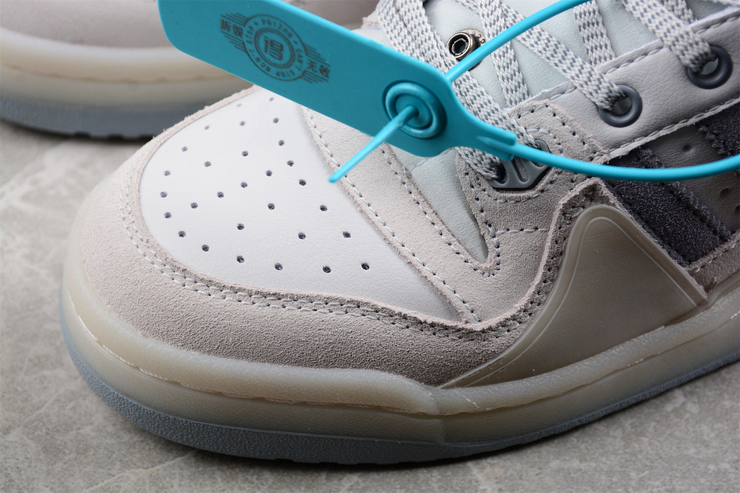 adidas Forum Low x Bad Bunny "Last Forum"