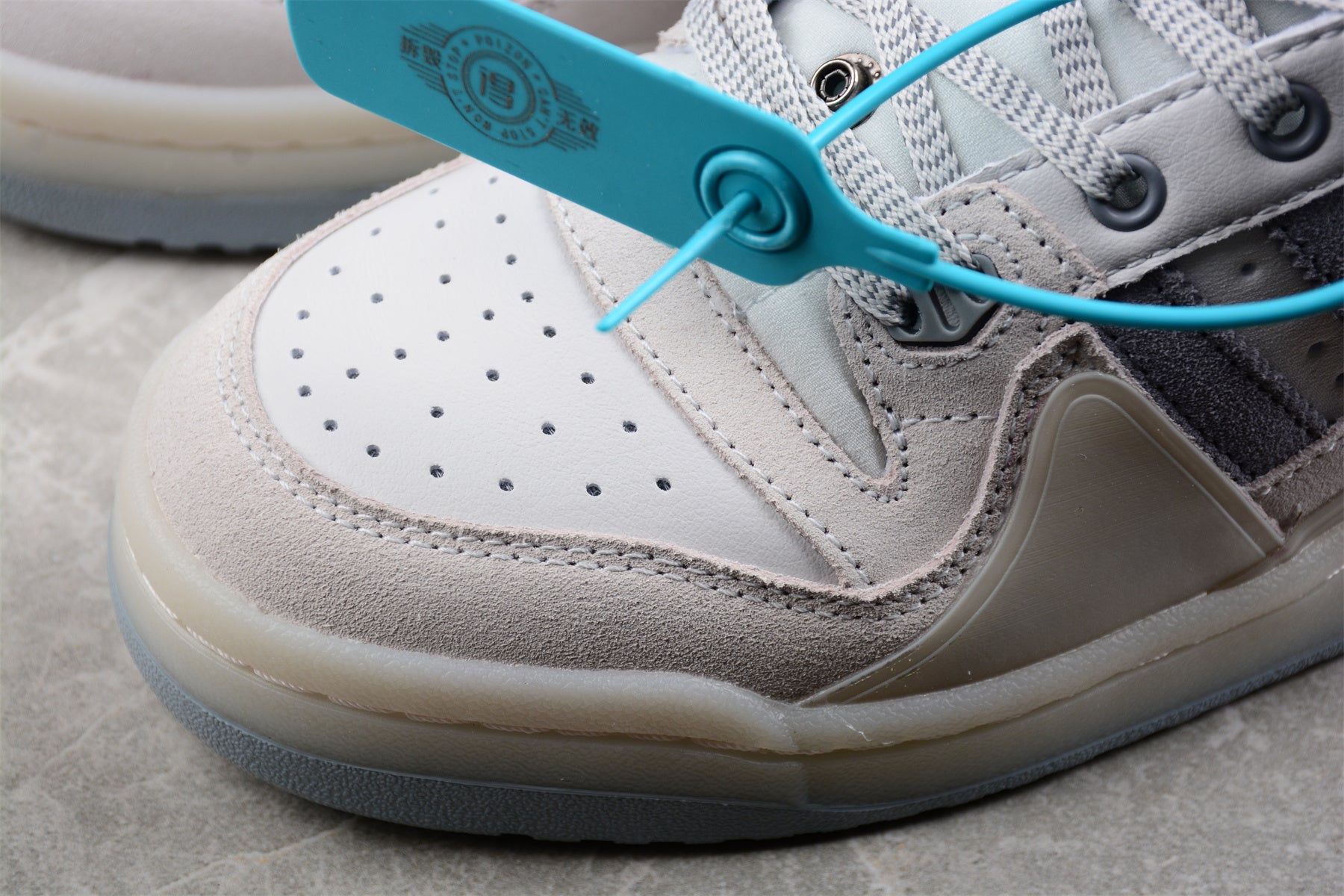 adidas Forum Low x Bad Bunny "Last Forum"