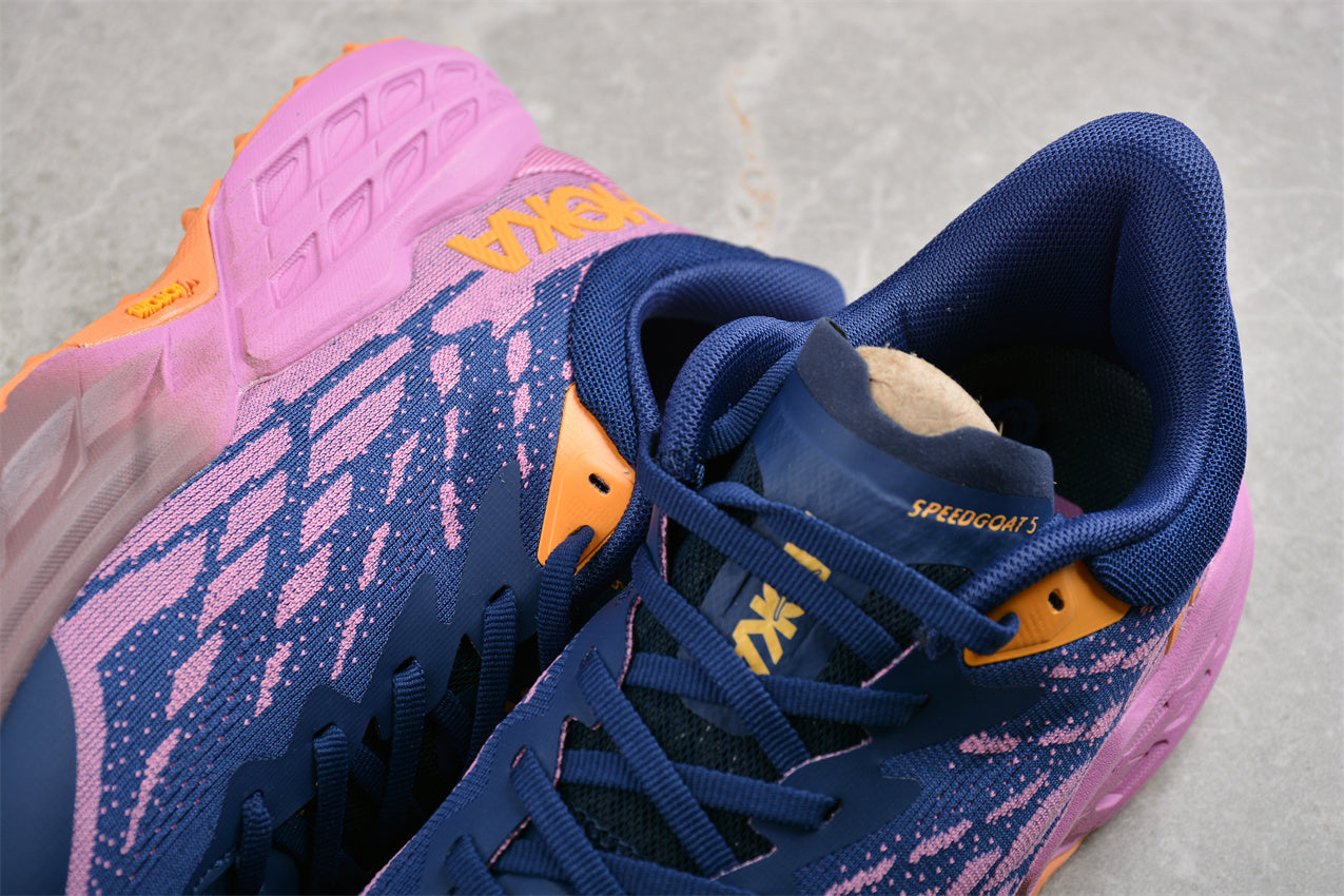 HOKA ONE ONE Speedgoat 5 - Best Reps Website 2025