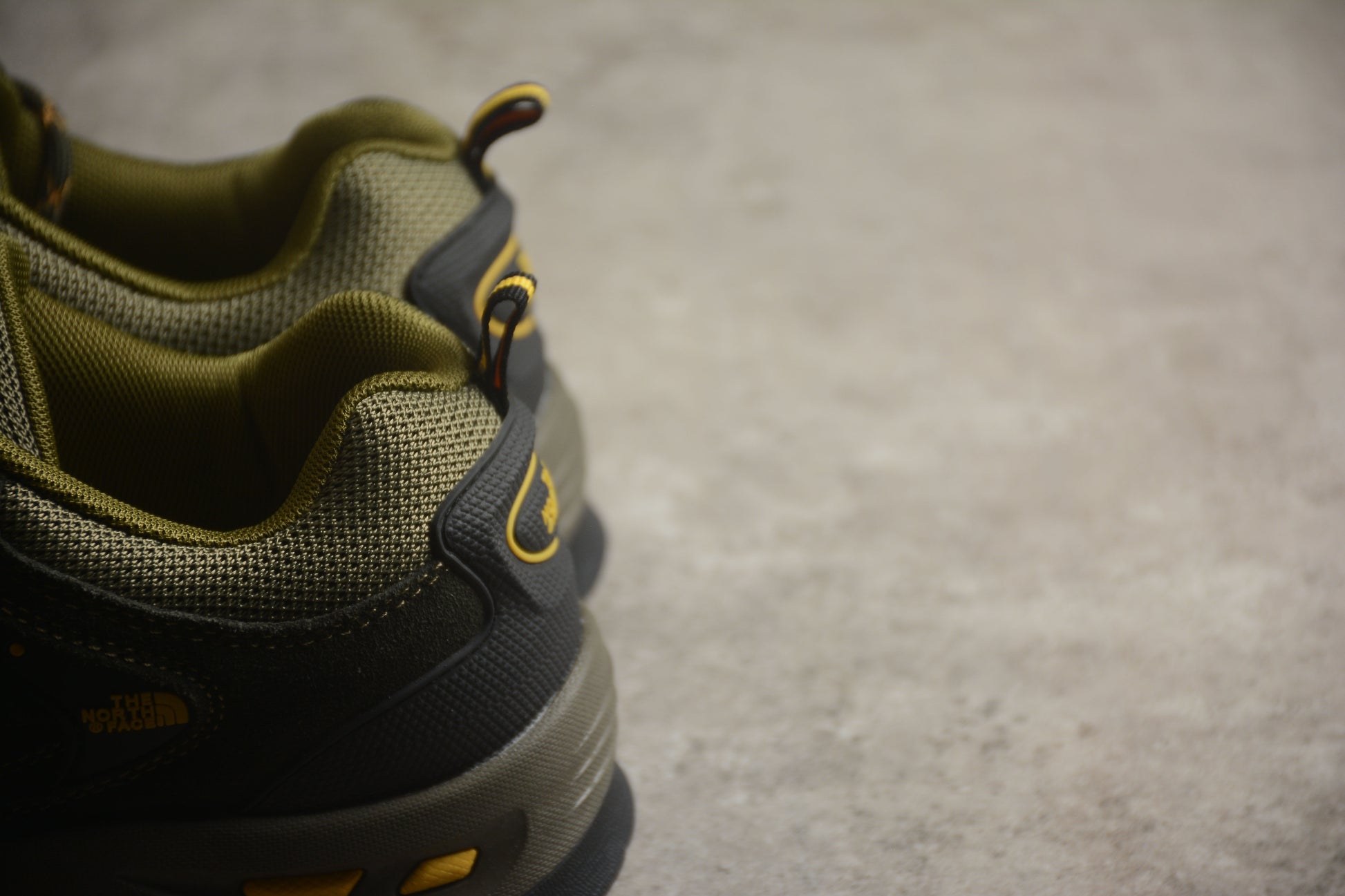 The North Face Cedar Mesa Mountain Shoes - Best Reps Website 2025