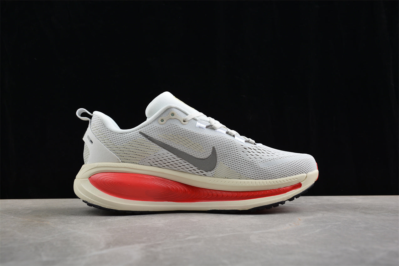 Nike Vomero 18 Platinum Tint Siren Smoke Metallic Pewter - Best Reps Website 2025