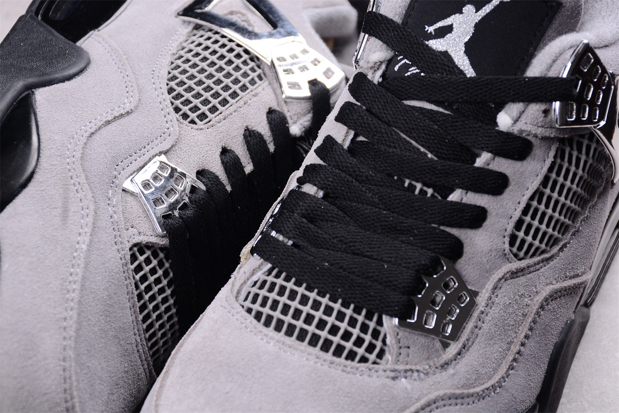 Air Jordan 4 Retro "Hot Lava" - Best Reps Website 2025