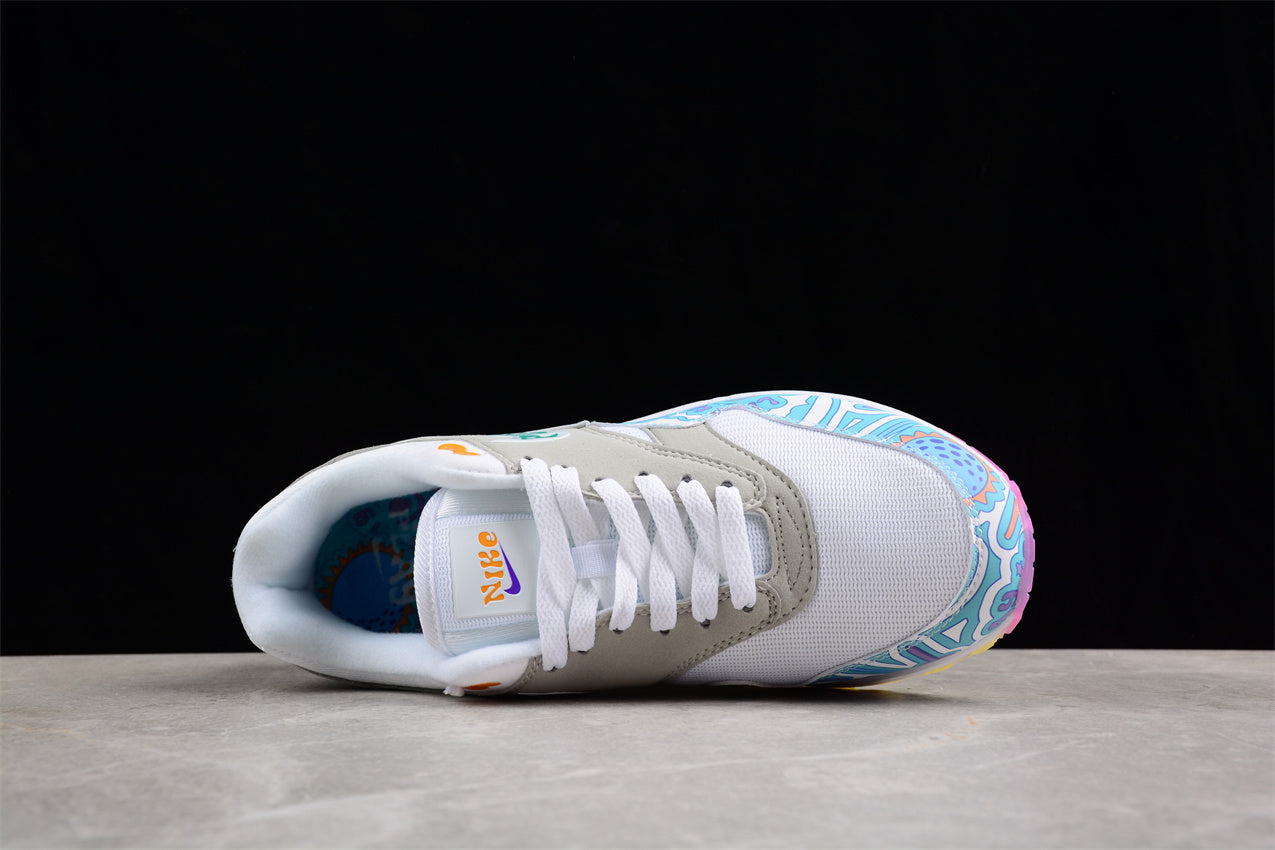 Nike Air Max 1 ’86 OG NRG Golf “Play to Live” - Best Reps Website 2025