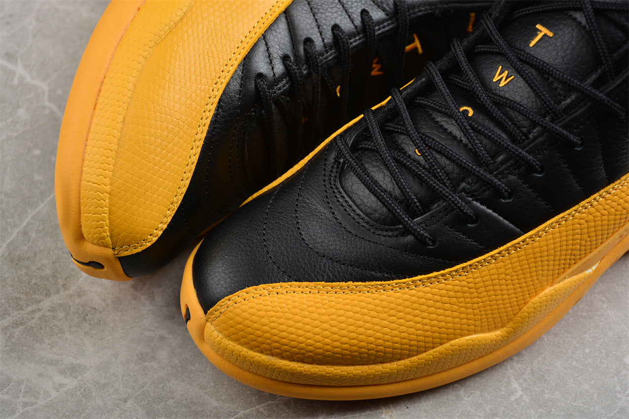 Air Jordan 12 Retro "University Gold" - Best Reps Website 2025