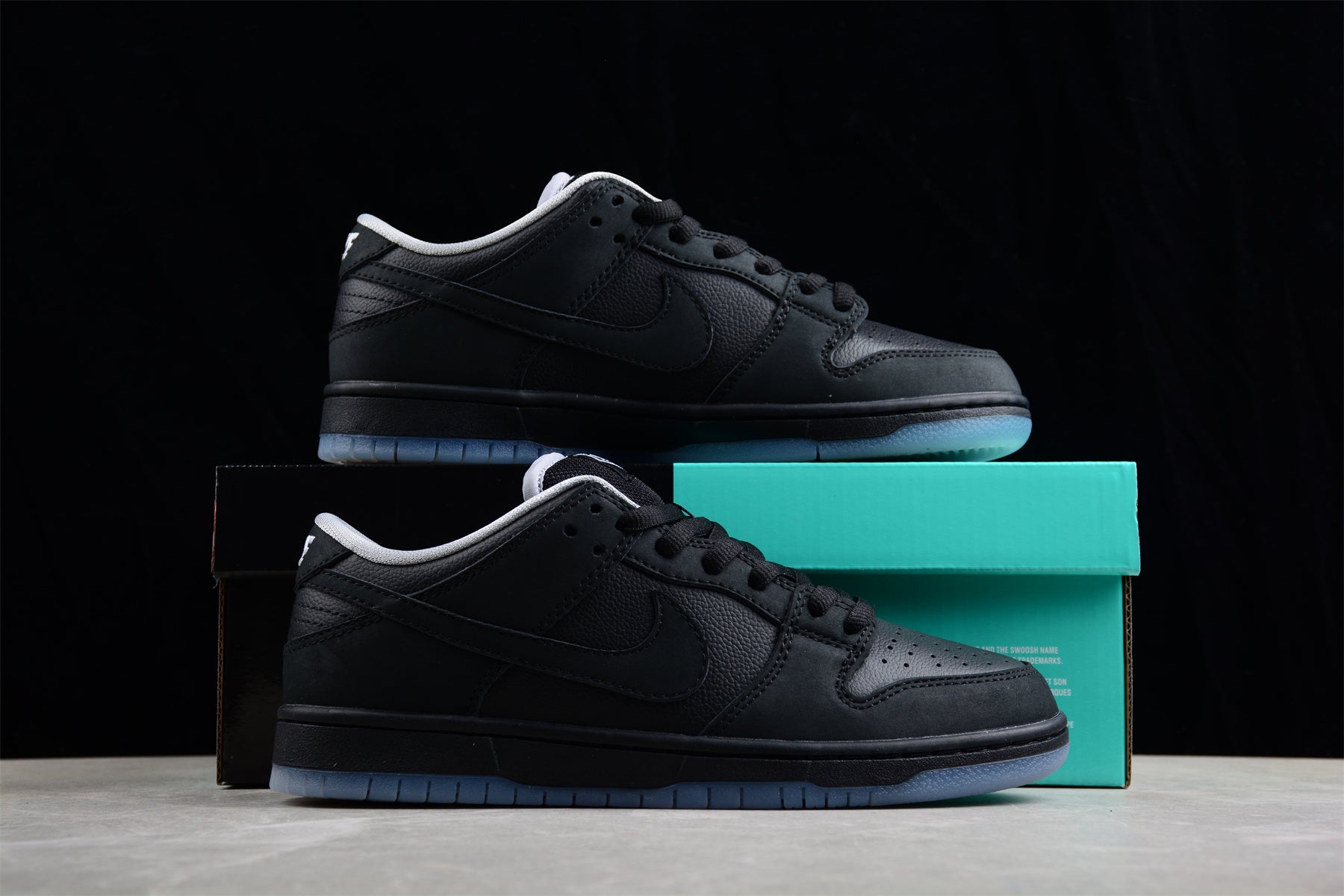 Nike SB Dunk Low Atlas “35MM” (2015) - Best Reps Website 2025