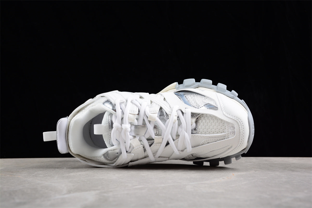 Balenciaga Track Sneaker Off White - Best Reps Website 2025