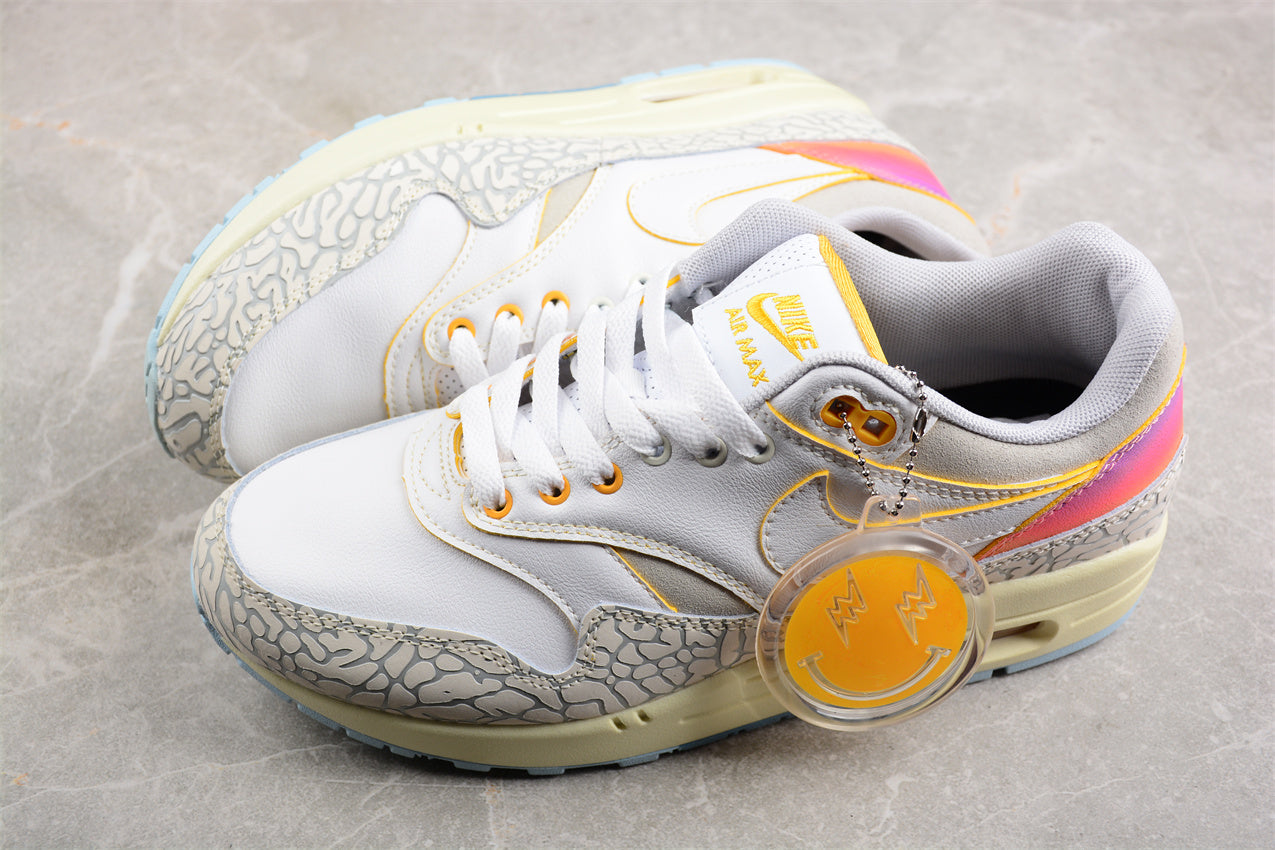 J Balvin x Nike Air Max 1 FN0344-901 - Best Reps Website 2025