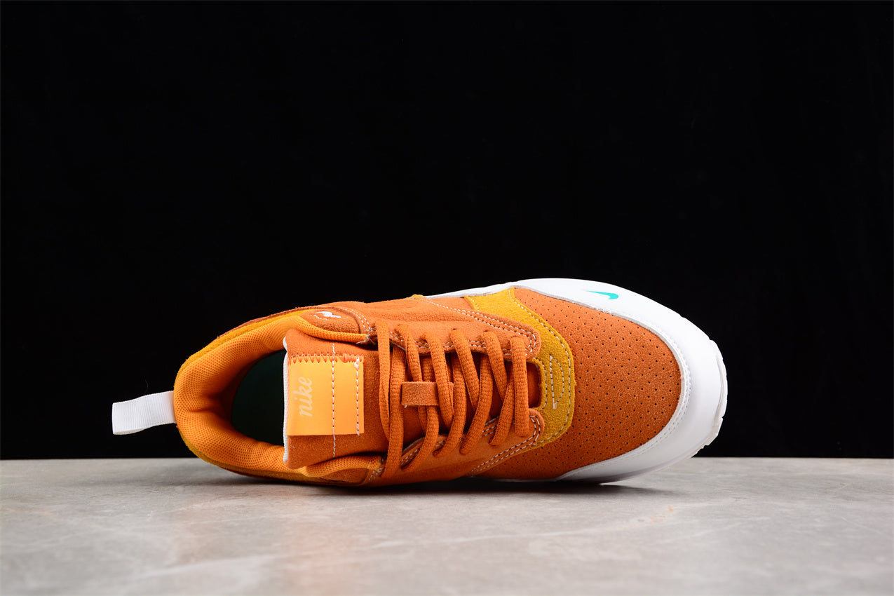 Nike Serena Williams Design Crew x Air Max 1 “Monarch” (W) - Best Reps Website 2025