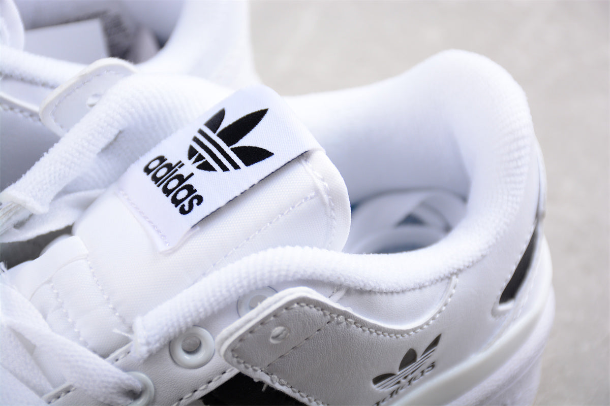 adidas Forum 84 Low ADV in Cloud White/Core Black - Best Reps Website 2025
