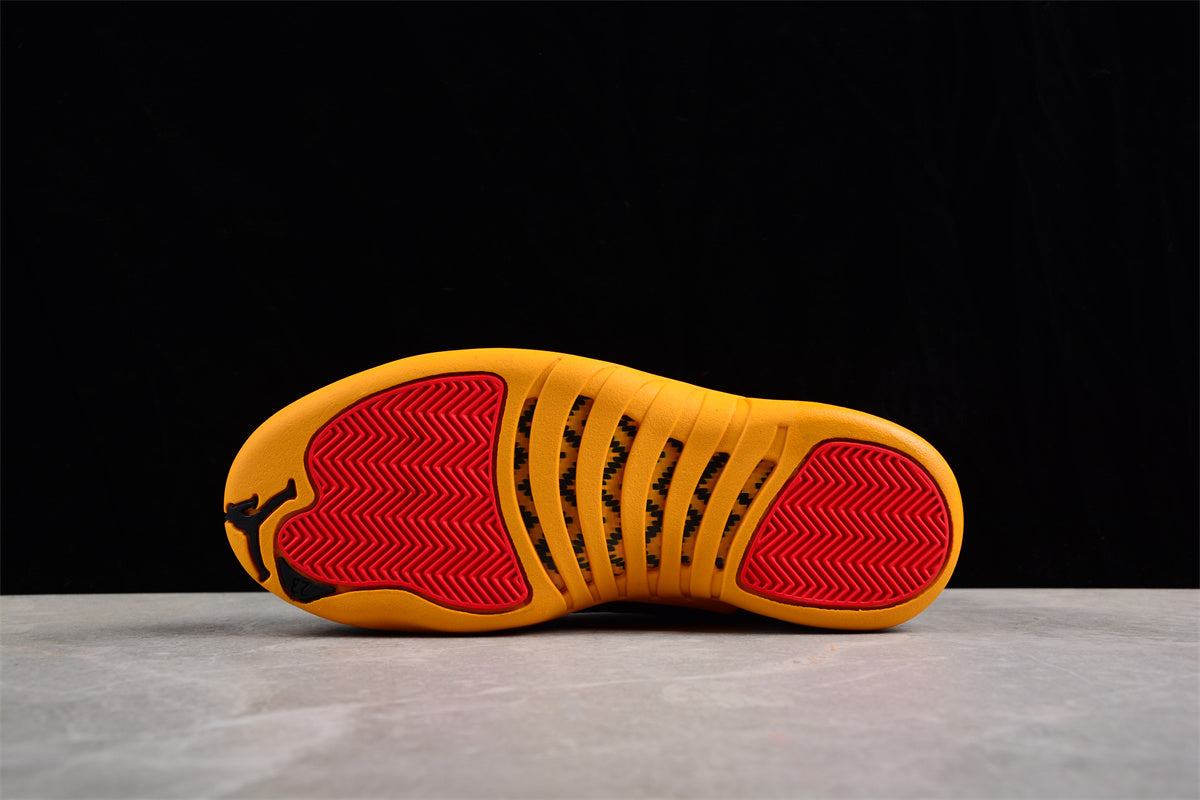Air Jordan 12 "25 Years in China" - Best Reps Website 2025