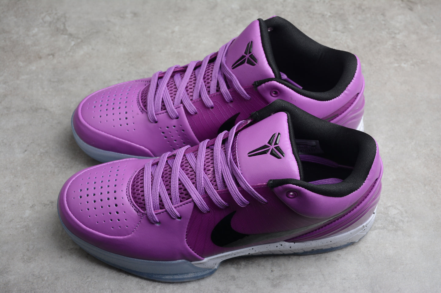 Devin Booker x Nike Kobe 4 Protro PE - Best Reps Website 2025