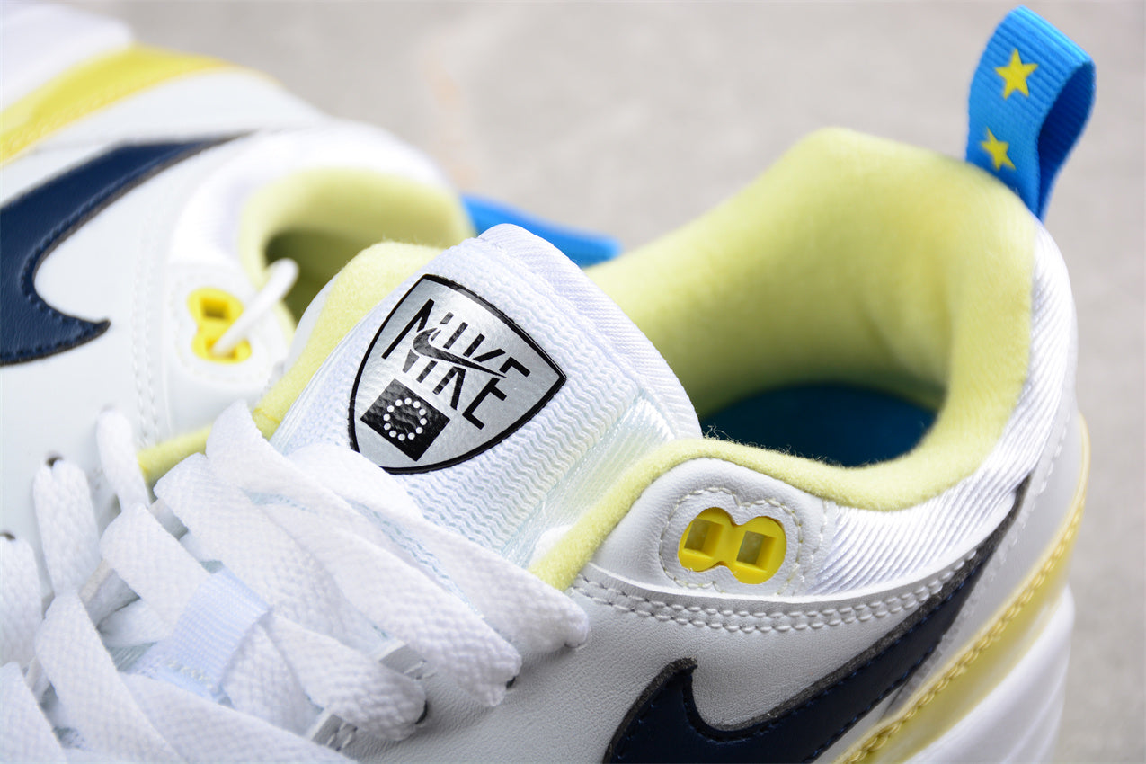 Nike Air Max 1 '86 OG Golf "Ryder's Yellow" - Best Reps Website 2025