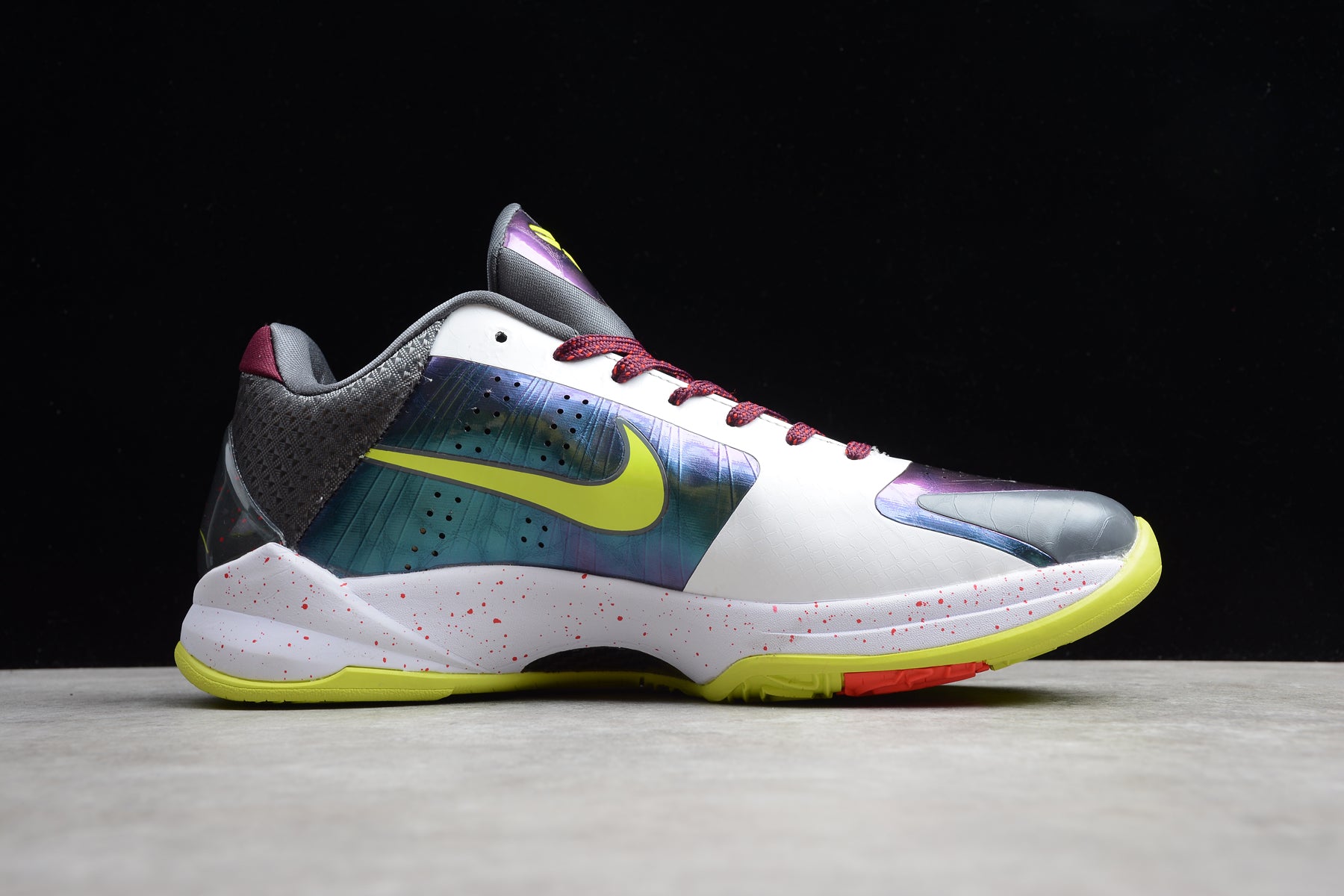 Nike Zoom Kobe 5 “Rice Away” - Best Reps Website 2025