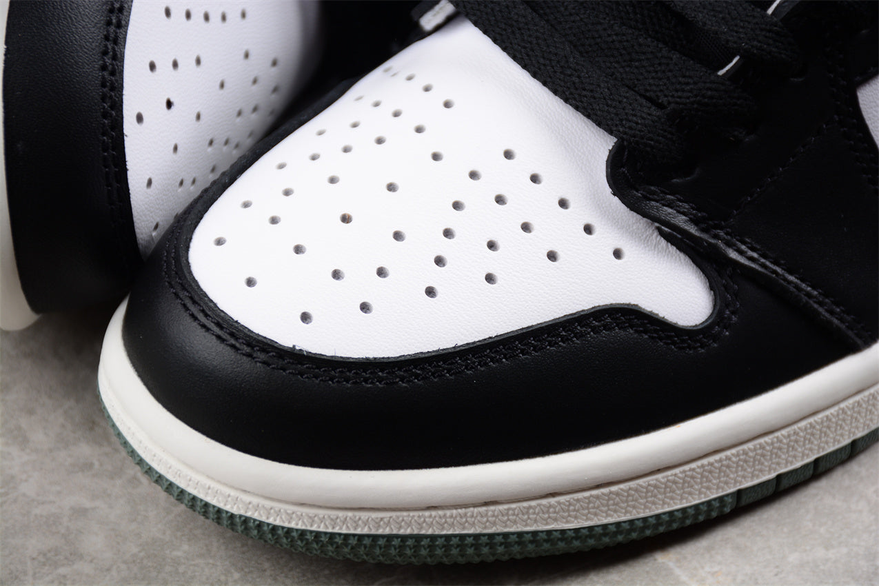 Air Jordan 1 Retro High OG "Clay Green" - Best Reps Website 2025