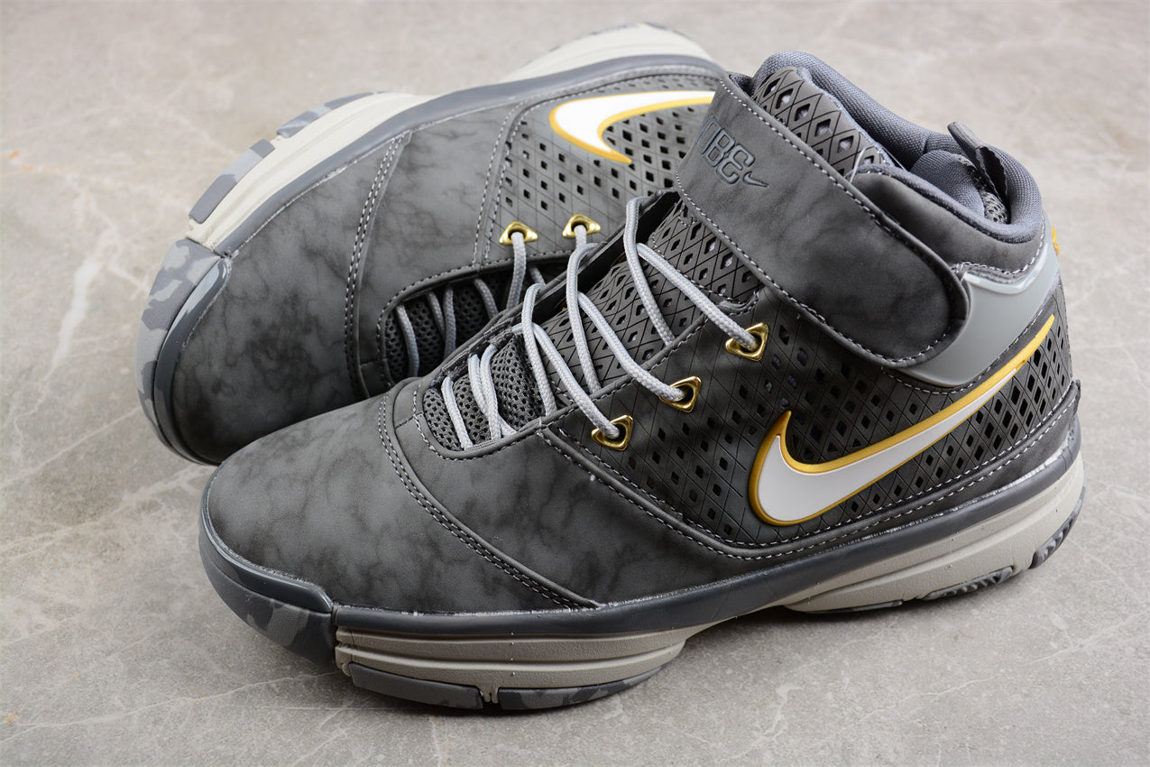 Nike Zoom Kobe 2 'Prelude' - Best Reps Website 2025