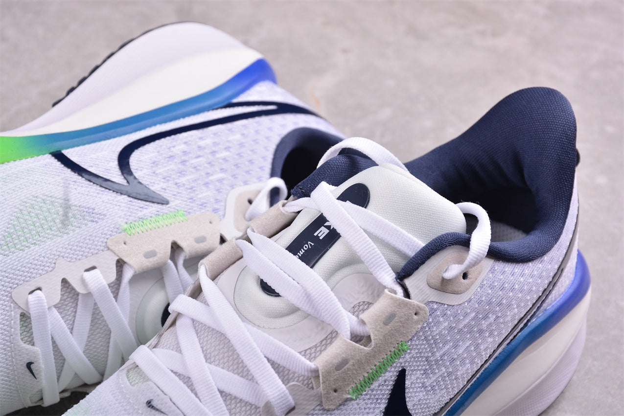Nike Air Zoom Vomero 17 'White Thunder Blue' - Best Reps Website 2025