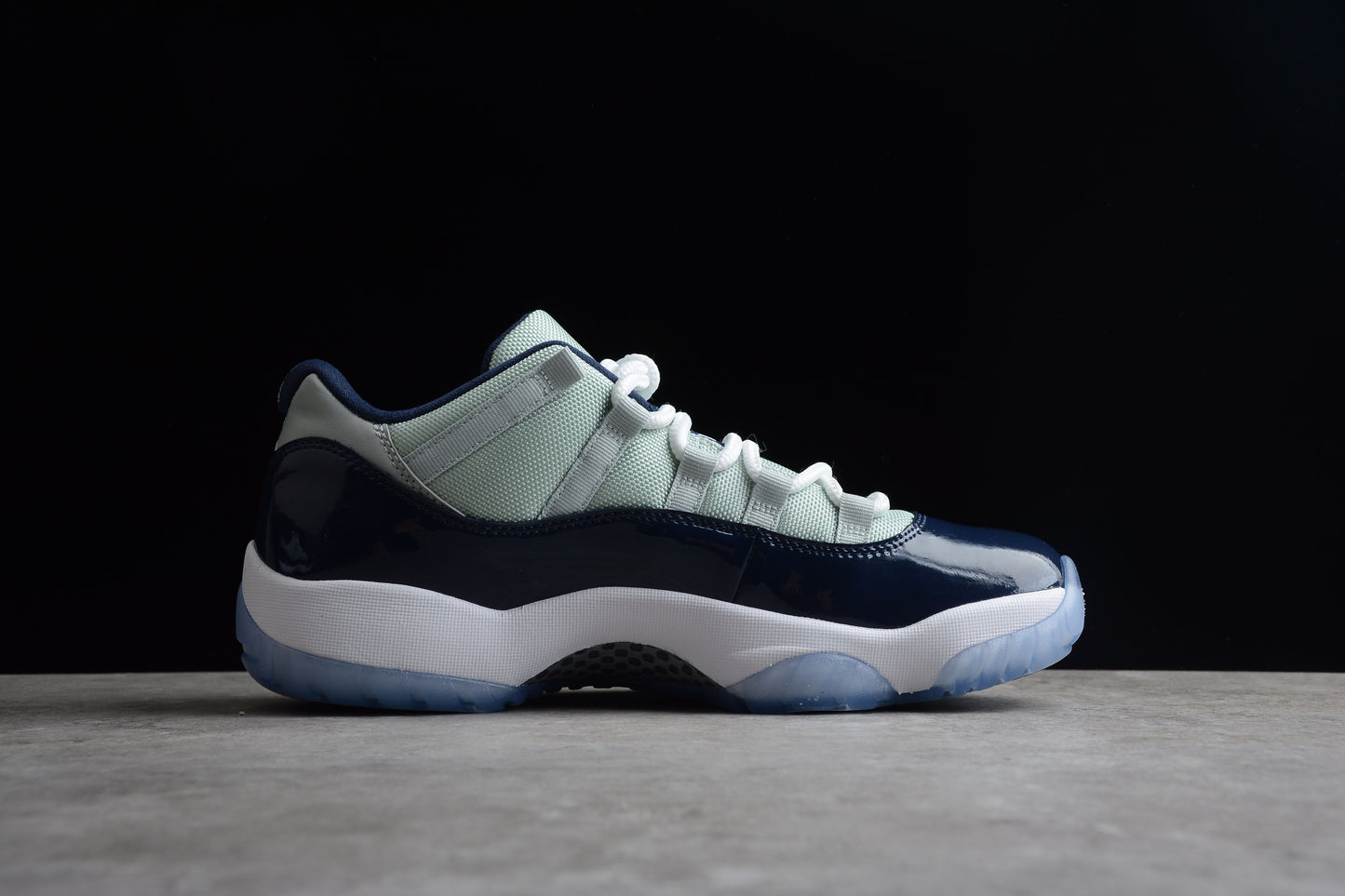 Air Jordan 11 Retro Low “Georgetown” - Best Reps Website 2025