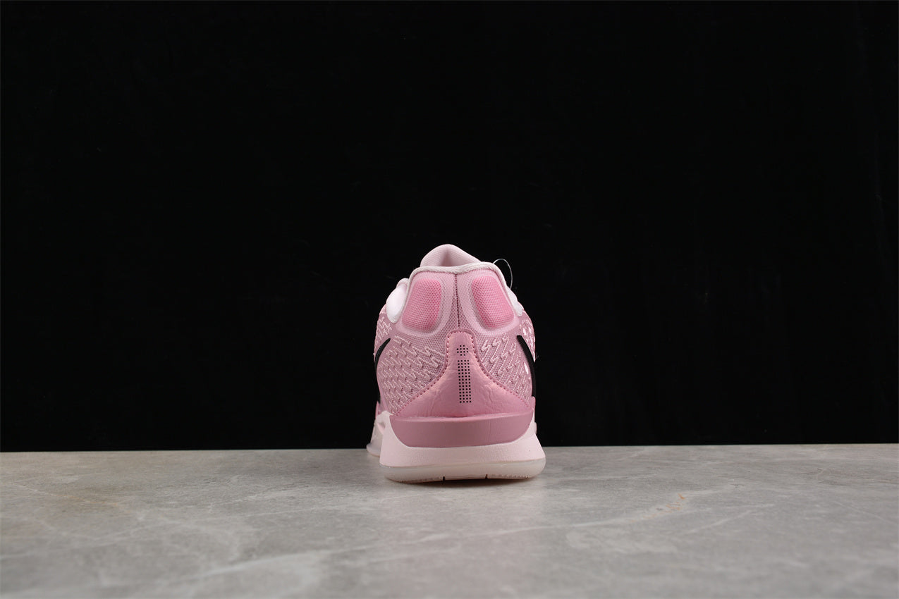 Nike WMNS Sabrina 2 “Pink Foam Triple”