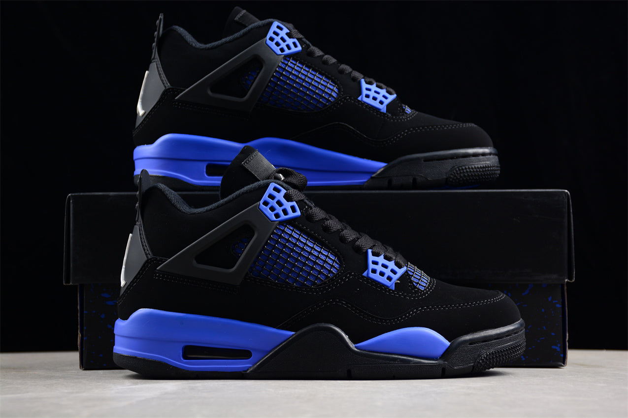 Nike Air Jordan 4 “Blue Thunder” - Best Reps Website 2025