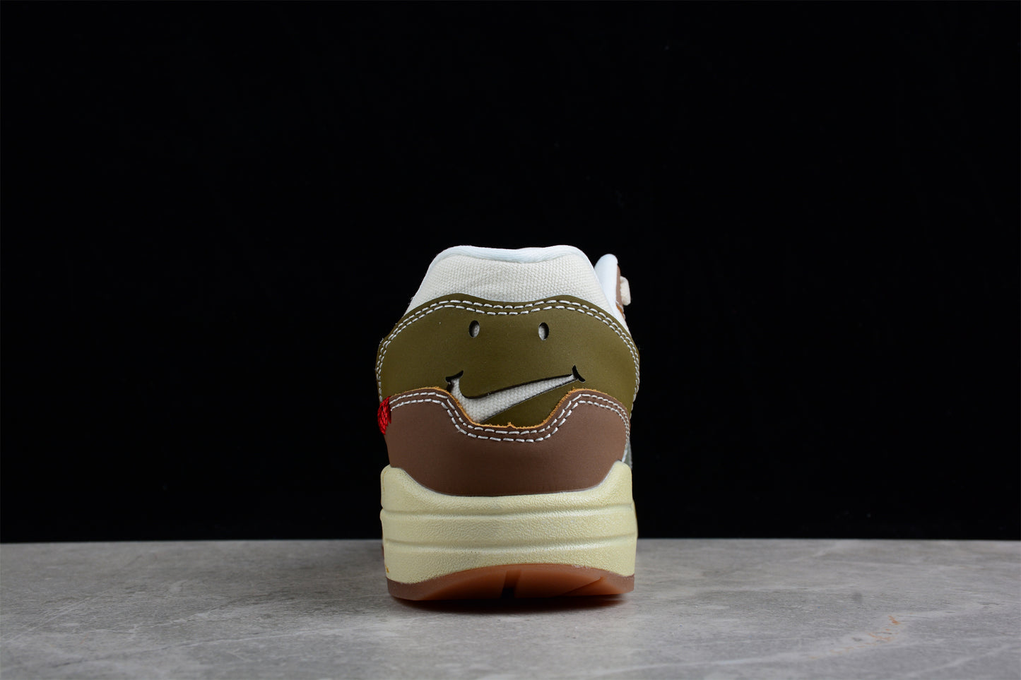 Nike Air Max 1 Premium "Wabi Sabi" - Best Reps Website 2025