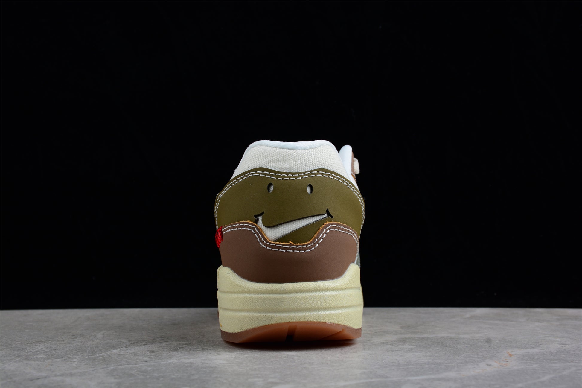 Nike Air Max 1 Premium "Wabi Sabi" - Best Reps Website 2025
