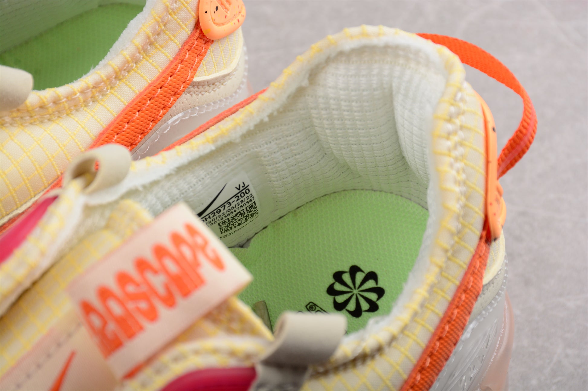 Nike Air Max Terrascape Orange - Best Reps Website 2025