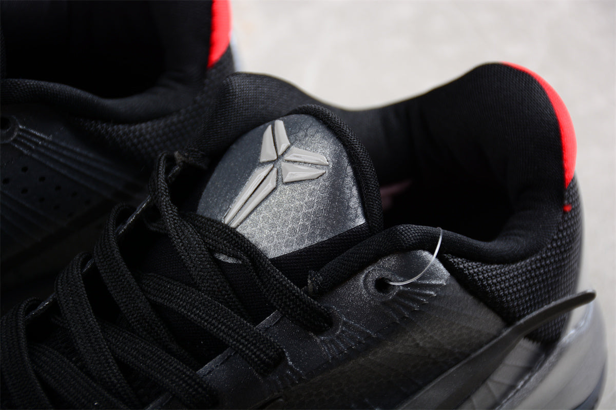Nike Zoom Kobe 5 “Aston Martin” - Best Reps Website 2025