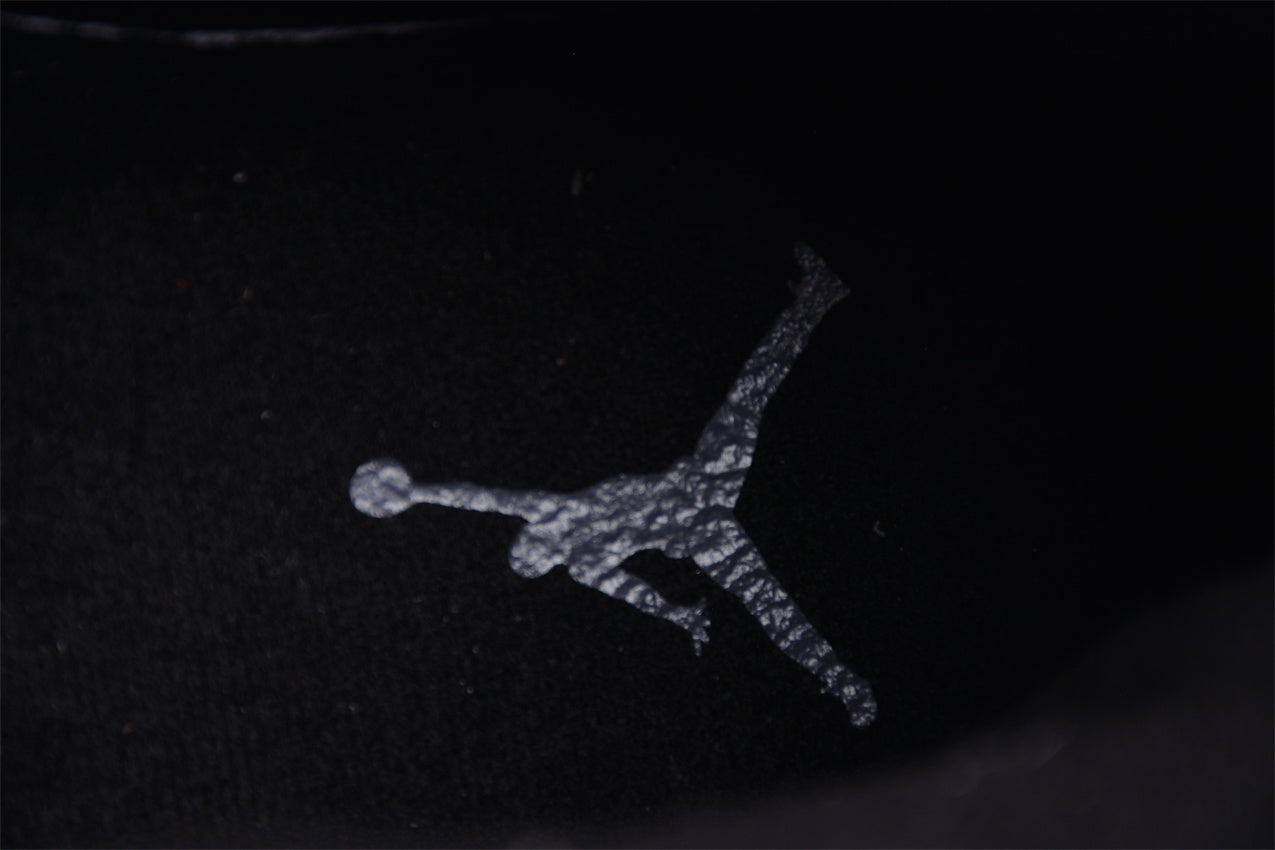 Air Jordan 3 Retro ‘Black Cat’ 2025 - Best Reps Website 2025