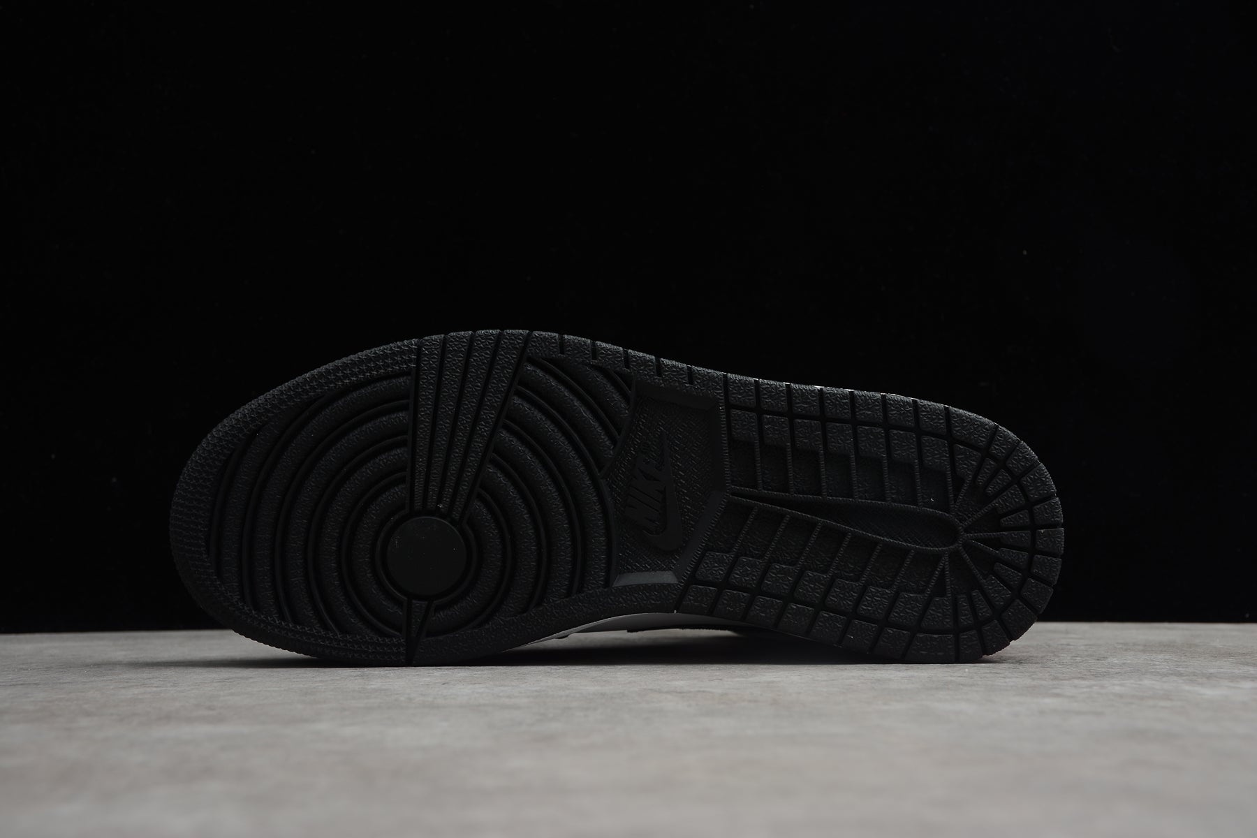 Air Jordan 1 Mid SE "Union Black Toe" - Best Reps Website 2025