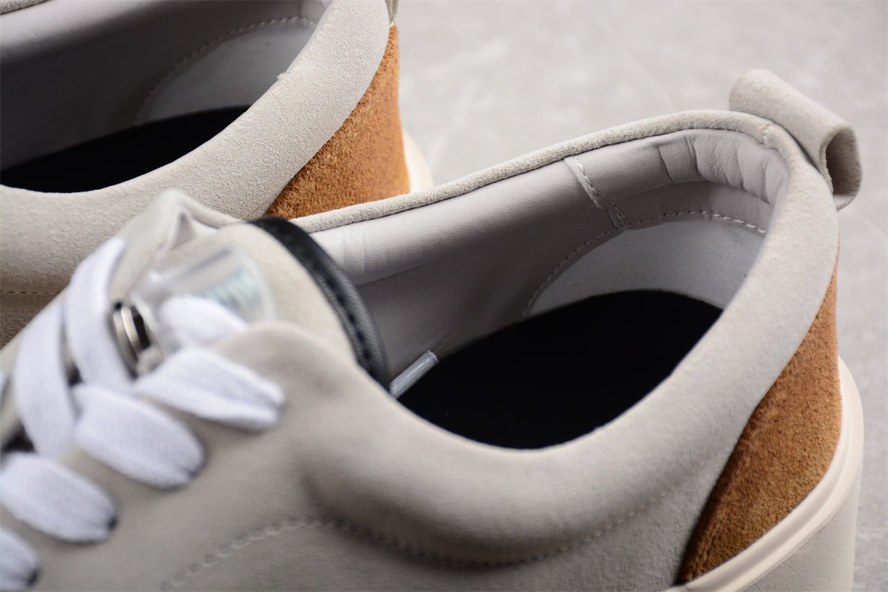  Fear of God 101 Low Top “Cappuccino Bone” 