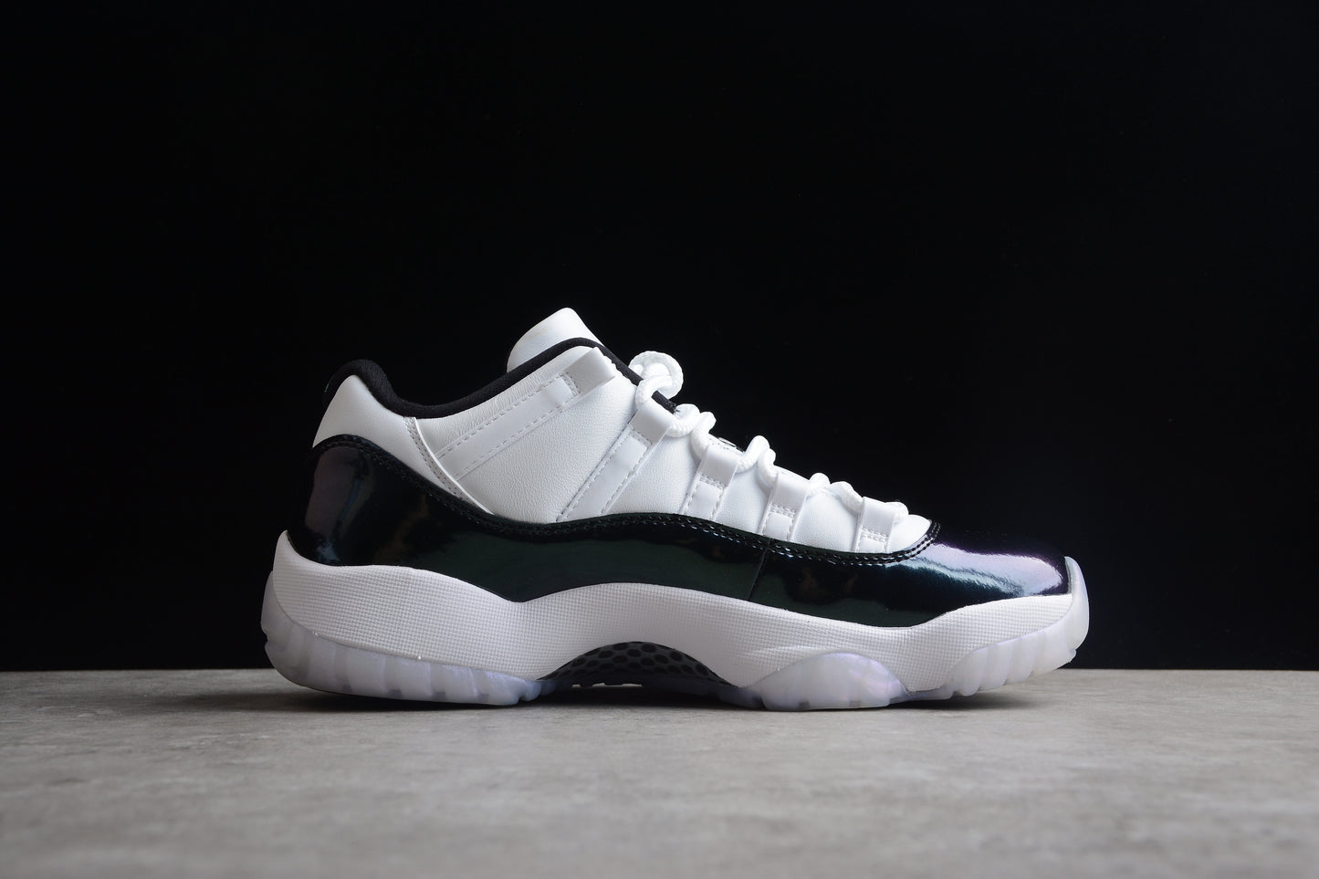 Air Jordan 11 Low " Easter " - Best Reps Website 2025
