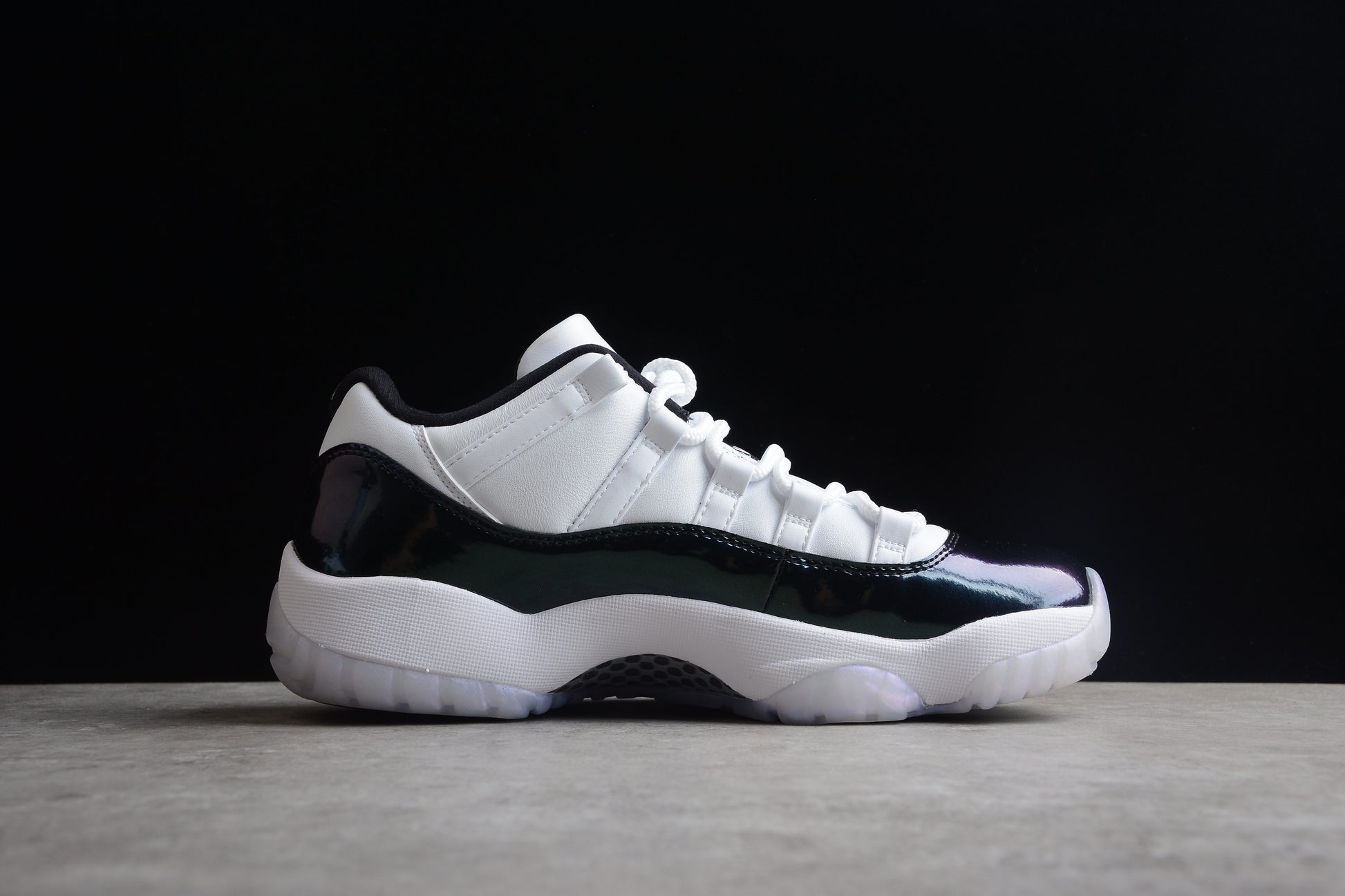 Air Jordan 11 Low " Easter " - Best Reps Website 2025