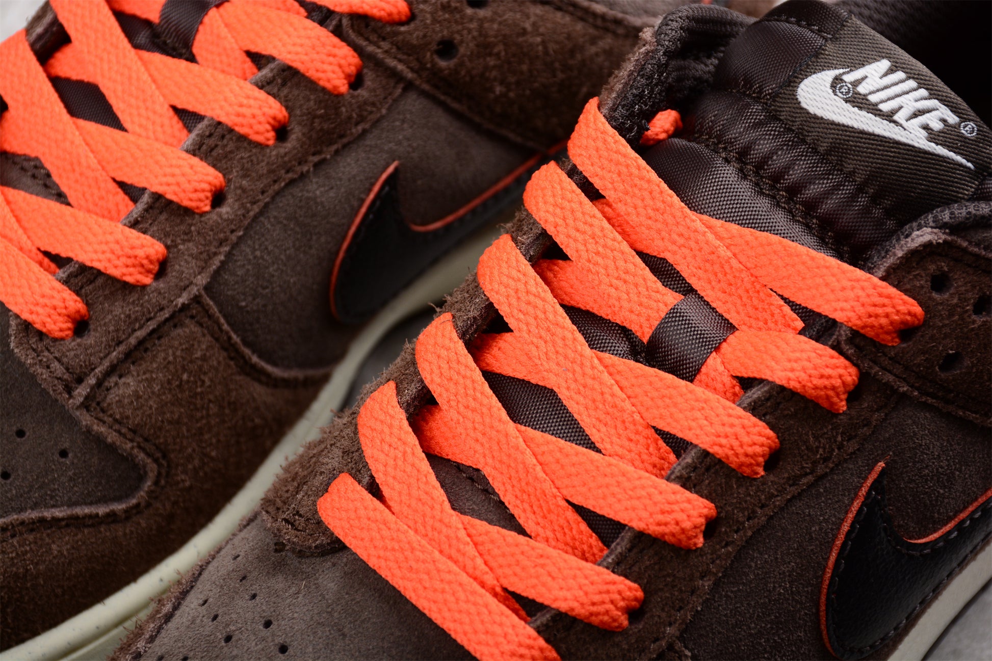 Nike Dunk Low Premium 'Baroque Brown' - Best Reps Website 2025
