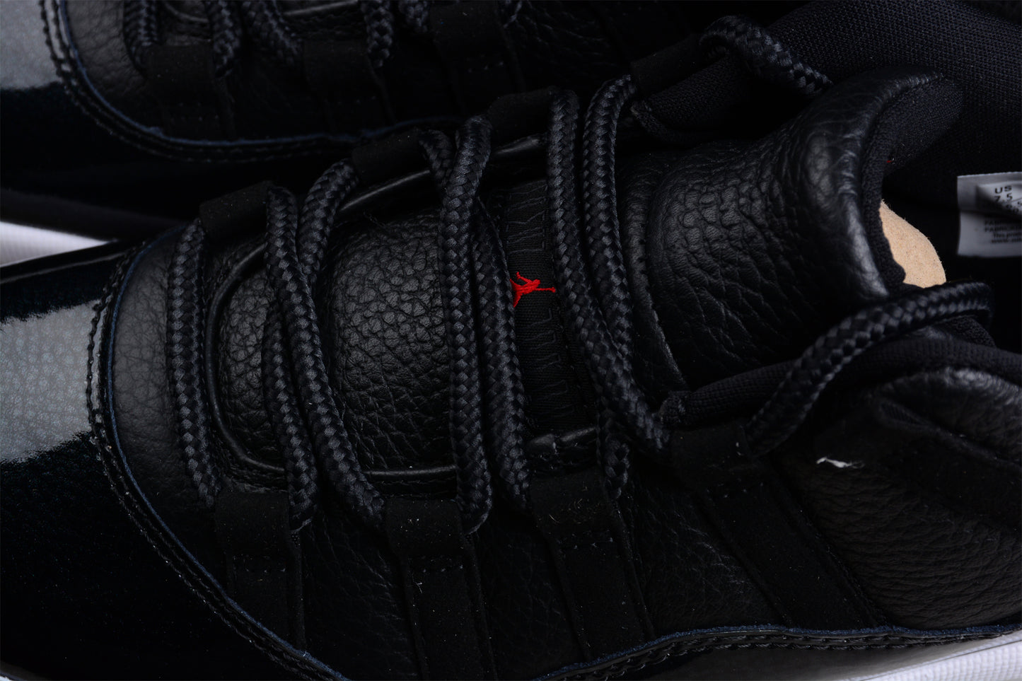 Air Jordan 11 Retro Low "72-10" - Best Reps Website 2025