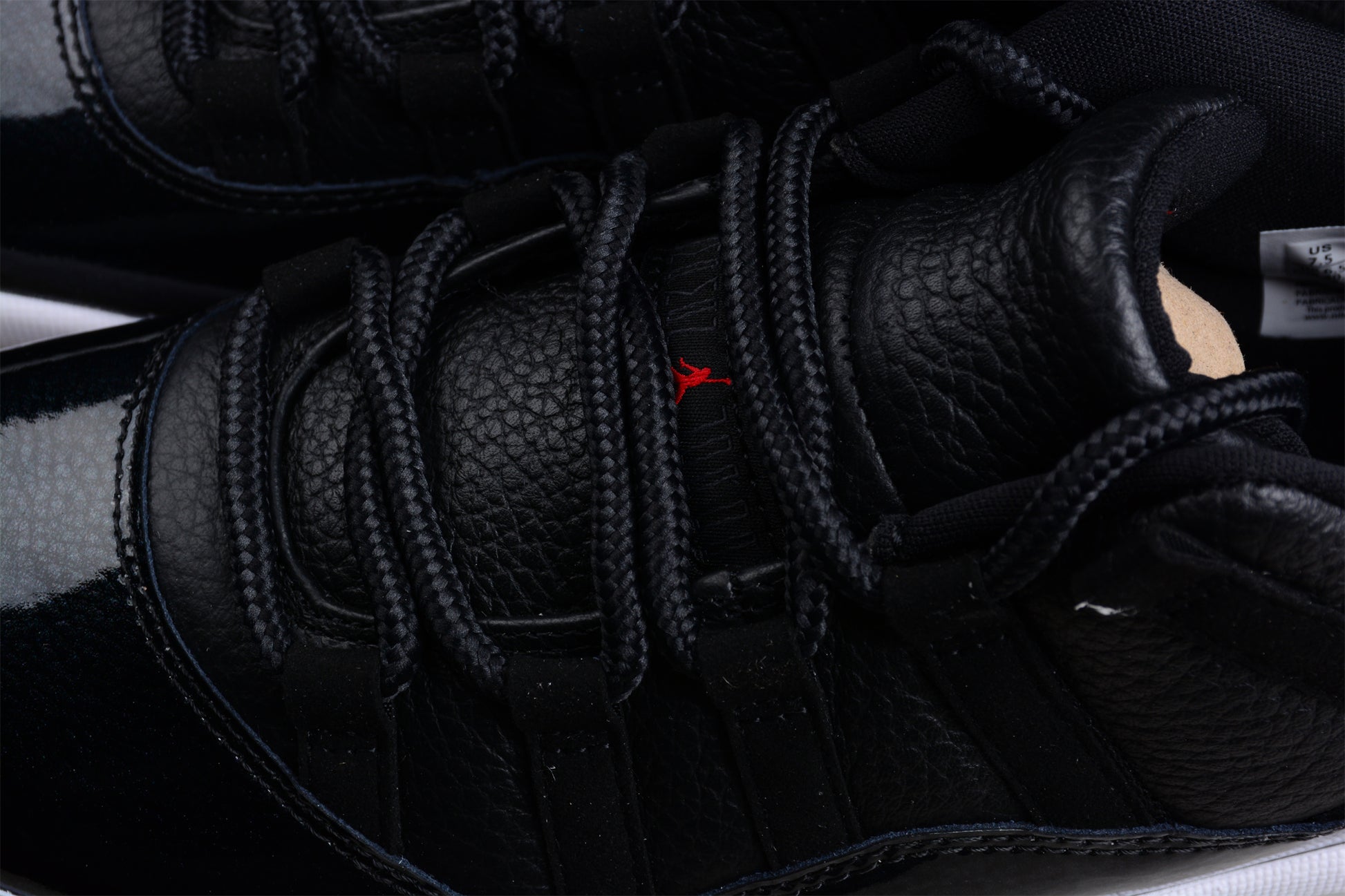 Air Jordan 11 Retro Low "72-10" - Best Reps Website 2025