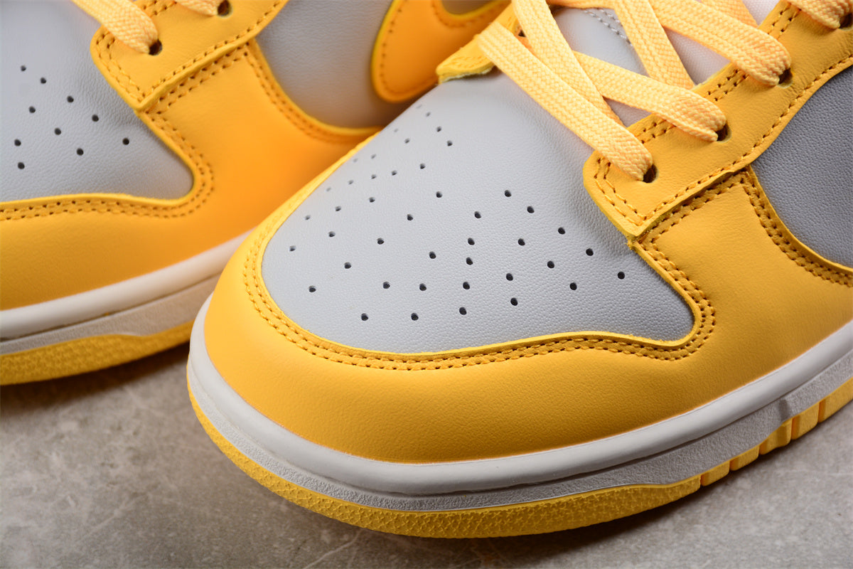 Nike Dunk Low "Citron Pulse" (DD1503-002) - Best Reps Website 2025