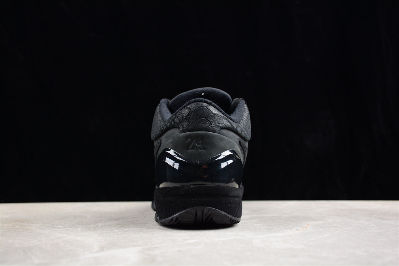Nike Kobe 4 Protro “Gift of Mamba” - Best Reps Website 2025