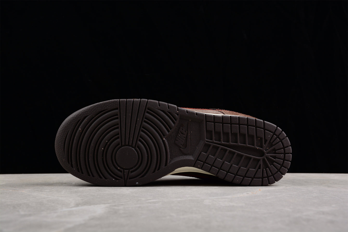 Nike Dunk Low Premium 'Baroque Brown' - Best Reps Website 2025