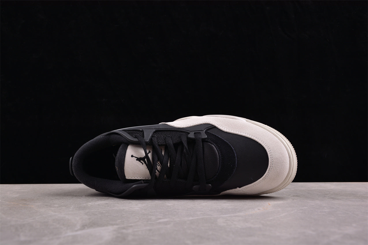 Air Jordan 4 RM ‘Black Light Bone’ - Best Reps Website 2025