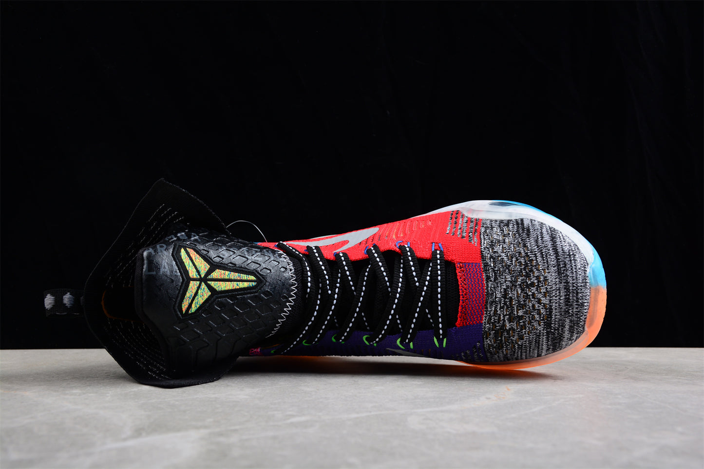 Nike Kobe 10 Elite High "What The" - Best Reps Website 2025