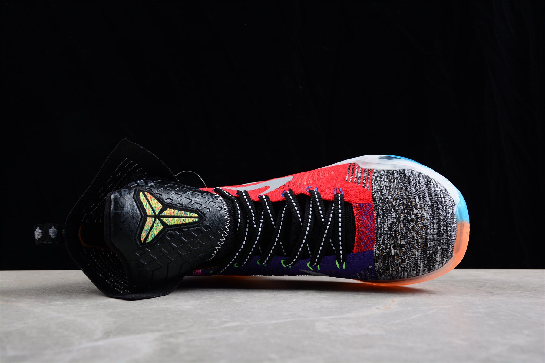 Nike Kobe 10 Elite High "What The" - Best Reps Website 2025