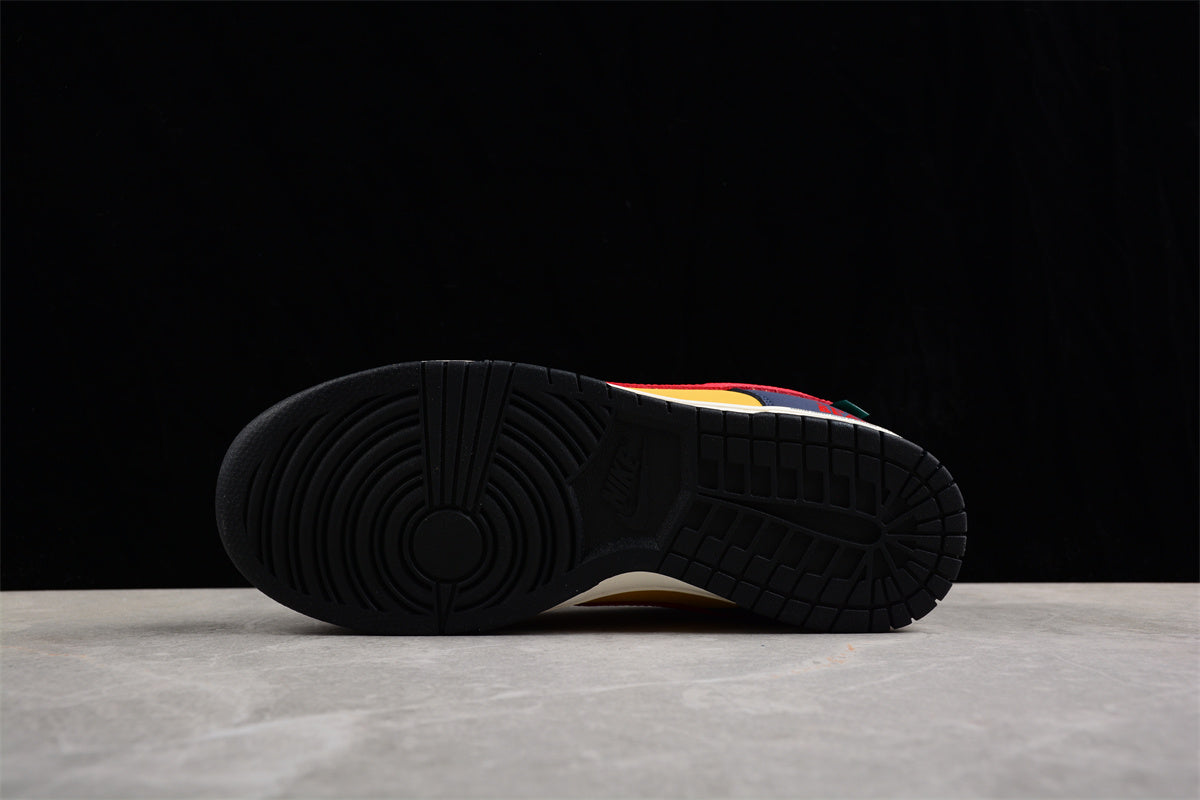 Otomo Katsuhiro x Nike SB Dunk Low "Steamboy OST" Snow Beach - Best Reps Website 2025