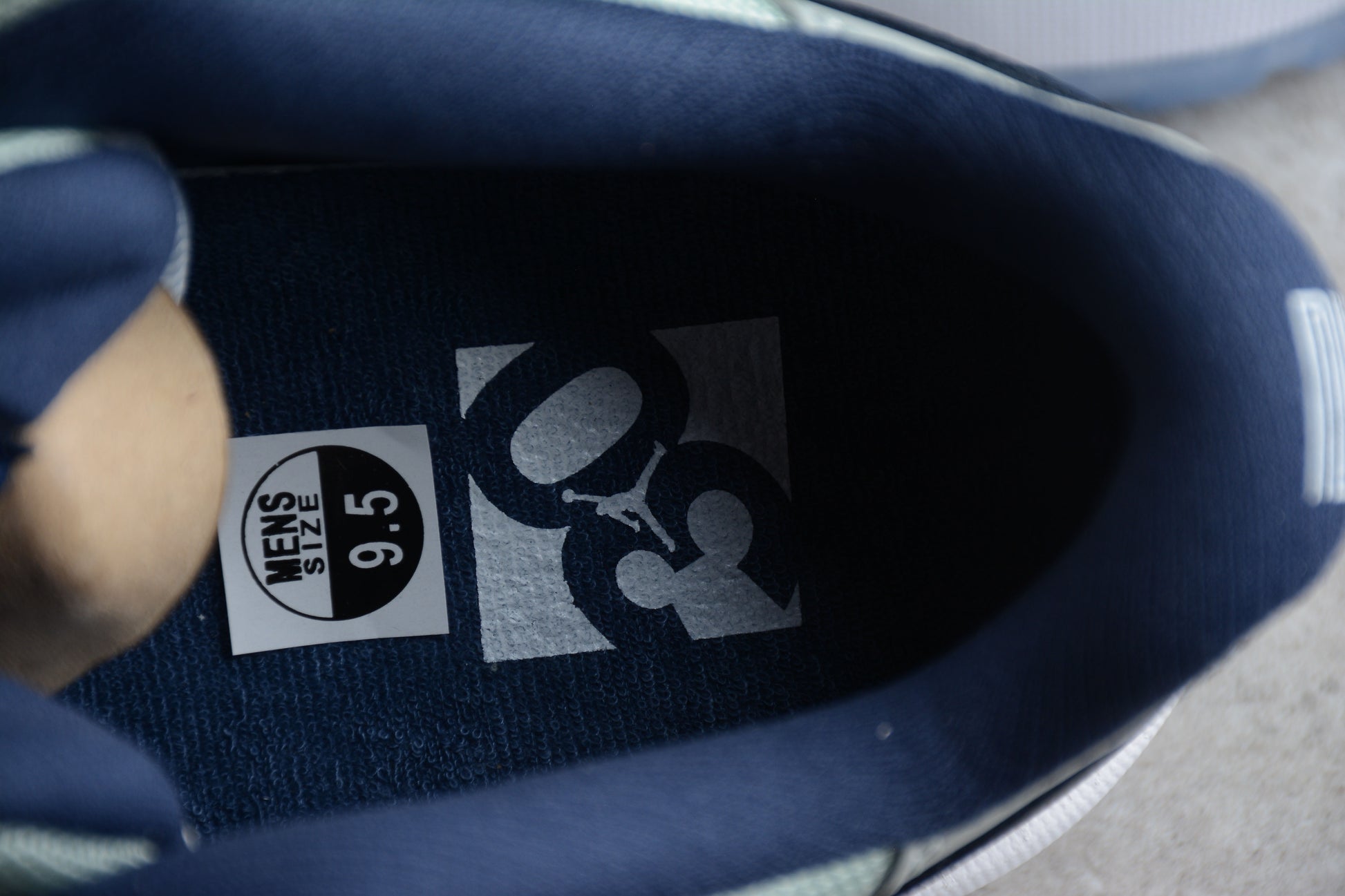 Air Jordan 11 Retro Low “Georgetown” - Best Reps Website 2025