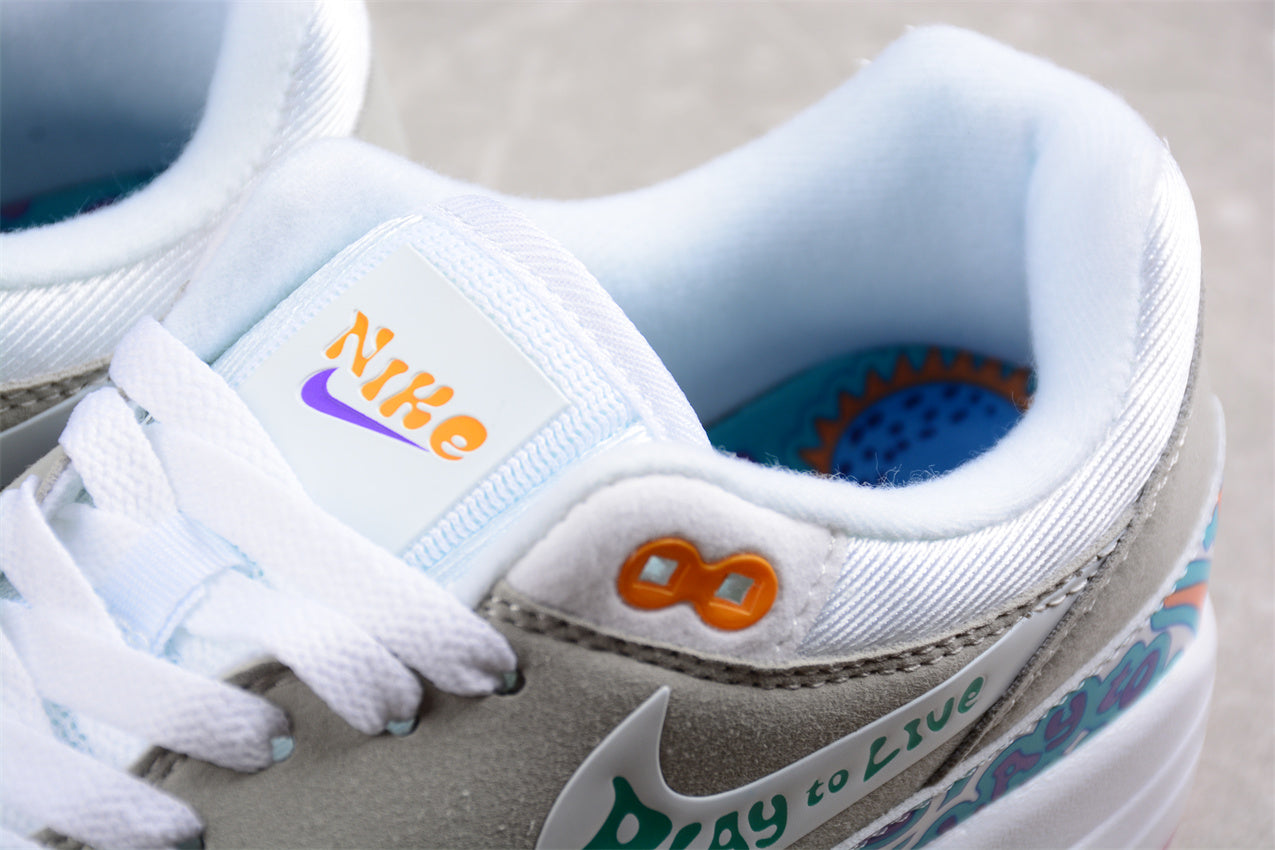 Nike Air Max 1 ’86 OG NRG Golf “Play to Live” - Best Reps Website 2025